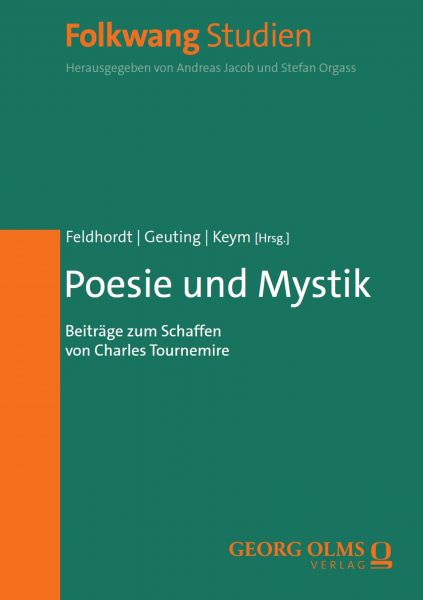 Poesie und Mystik