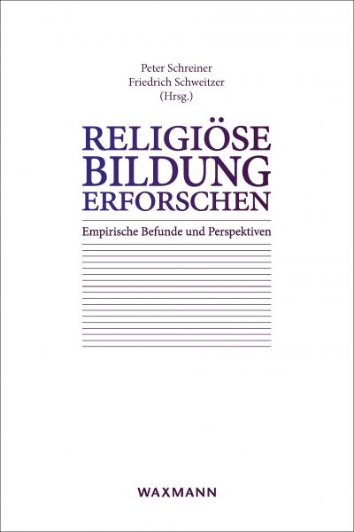 Religiöse Bildung erforschen