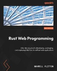 Rust Web Programming