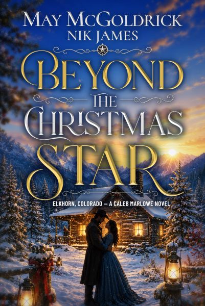 Beyond the Christmas Star