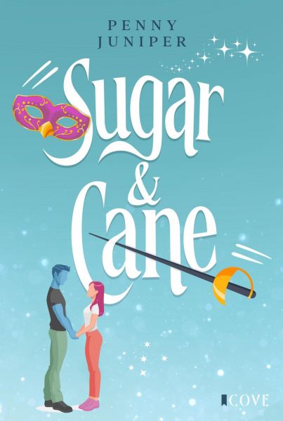 Sugar & Cane (Bellbook University 3)