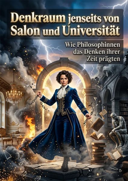 Denkraum jenseits von Salon und Universität