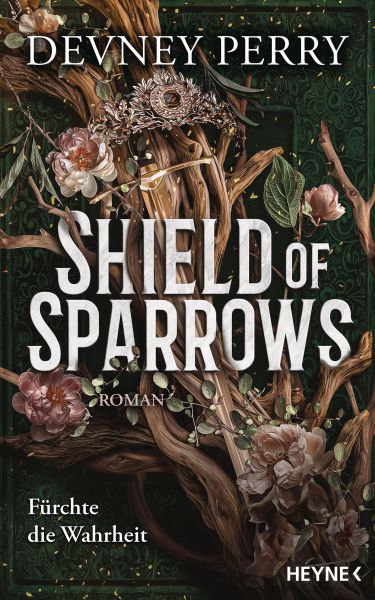 Shield of Sparrows