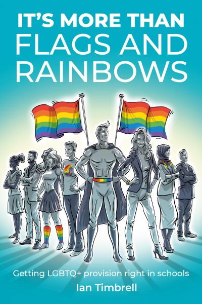 More Than Flags and Rainbows