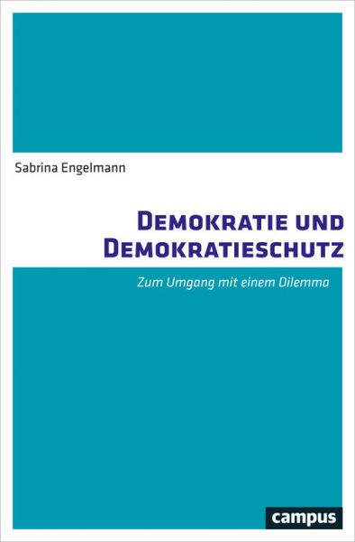 Demokratie und Demokratieschutz