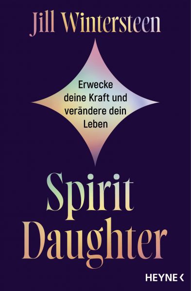 Spirit Daughter