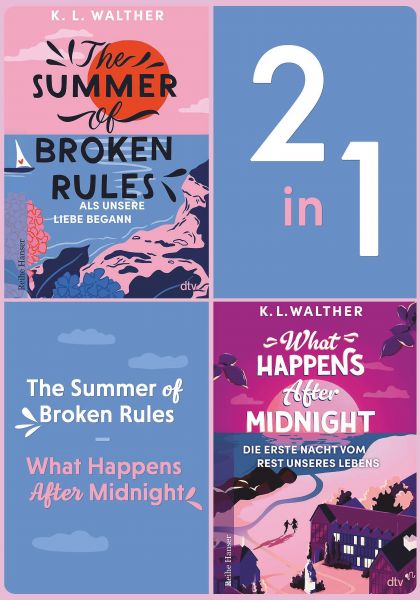The Summer of Broken Rules – What Happens After Midnight