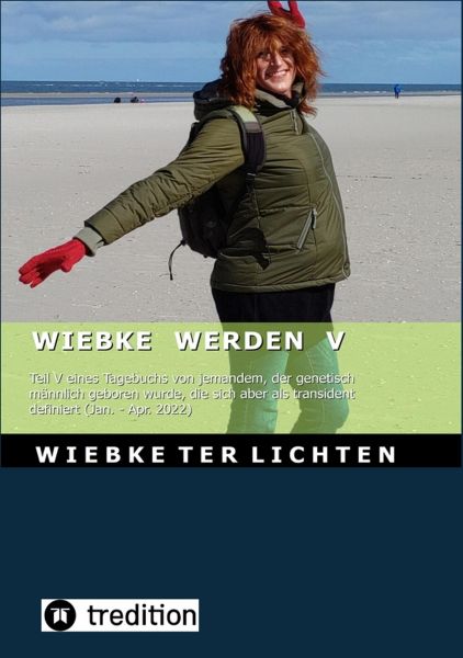 Wiebke werden V (E-Book)
