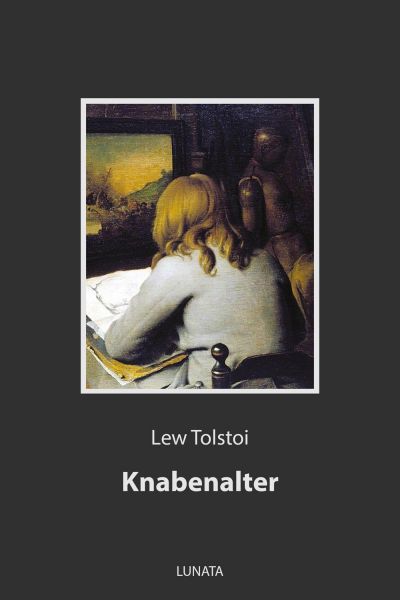 Knabenalter