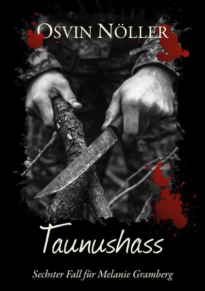 Taunushass