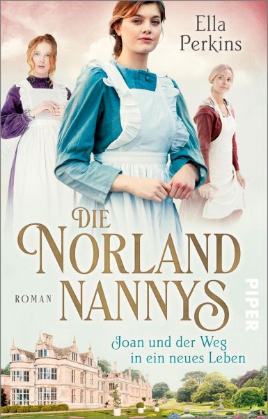 Die Norland Nannys – Joan und der Weg in ein neues Leben