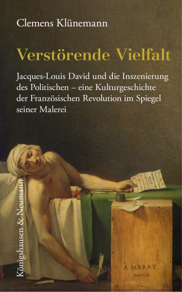 Verstörende Vielfalt