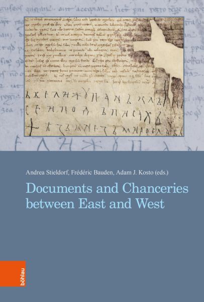 Documents and Chanceries between East and West