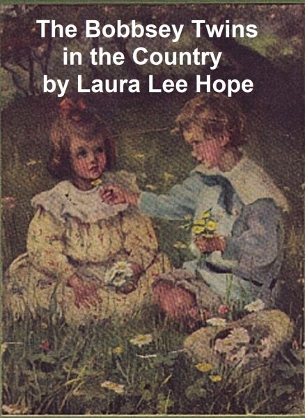 The Bobbsey Twins in the Country