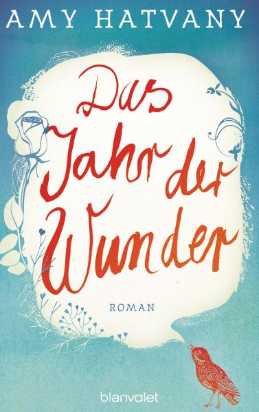 Das Jahr der Wunder