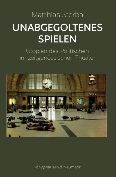 Unabgegoltenes Spielen