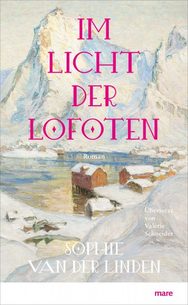 Im Licht der Lofoten