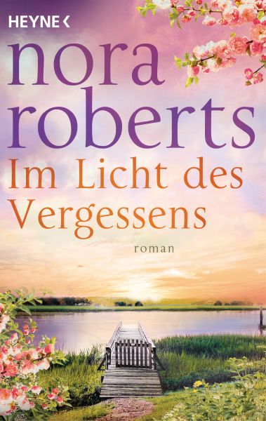 Roberts N.,Im Licht des Vergessens