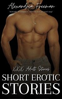Short Erotic Stories