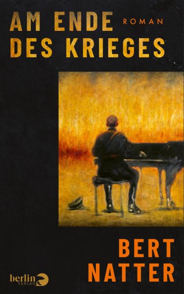Am Ende des Krieges