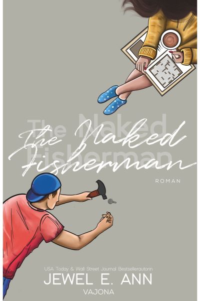 The Naked Fisherman