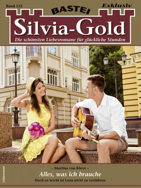 Silvia-Gold 152