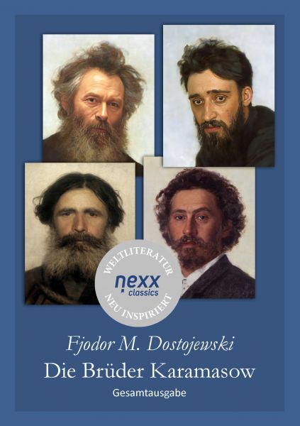 Die Brüder Karamasow