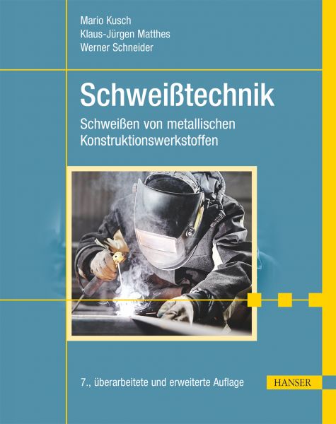 Schweißtechnik