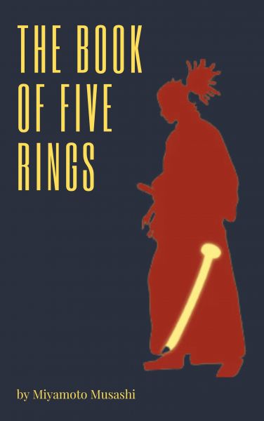 The Book of Five Rings