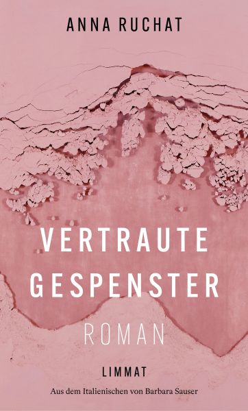 Vertraute Gespenster