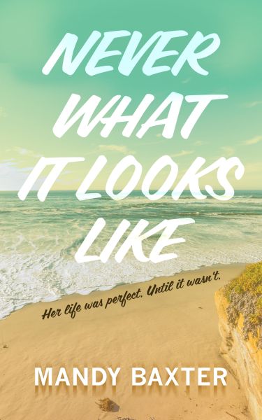 Never What It Looks Like