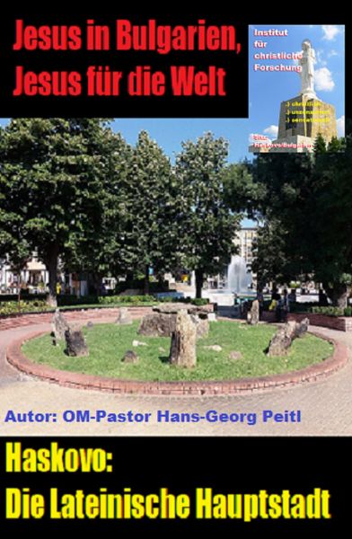 Haskovo