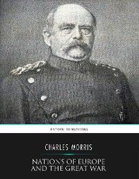Nations of Europe and the Great War