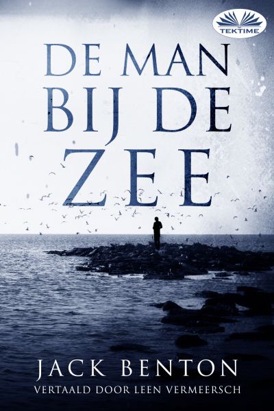 De Man Bij De Zee