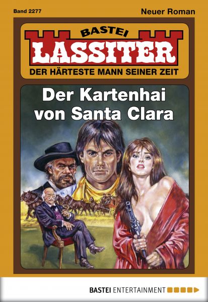 Lassiter 2277