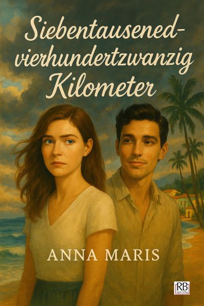 Siebentausendvierhundertzwanzig Kilometer