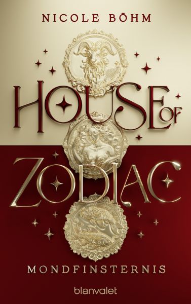 House of Zodiac - Mondfinsternis