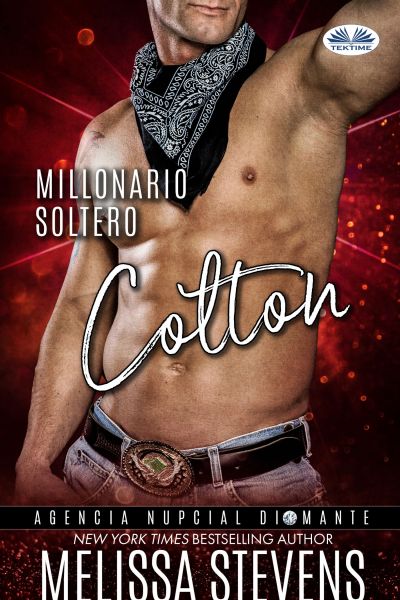 Millonario Soltero: Colton