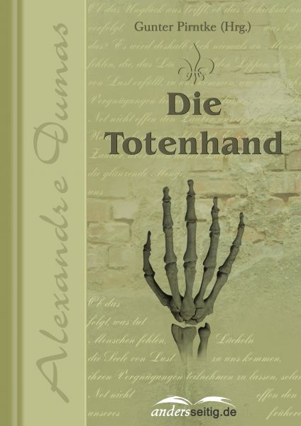 Die Totenhand