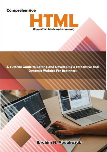 Comprehensive Hypertext Markup Language (HTML).