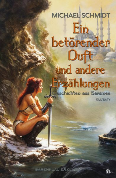 Ein betörender Duft und andere Erzählungen