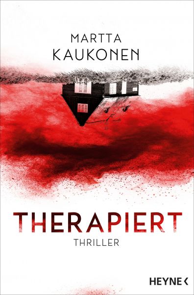 Cover Martta Kaukonen: Therapiert