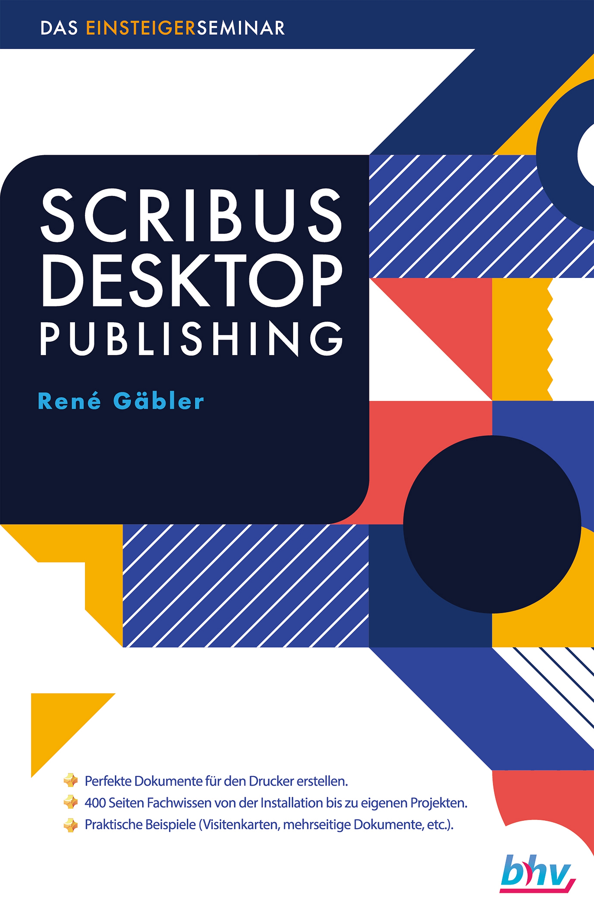 scribus books scribus books