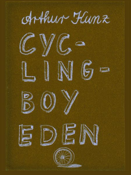 Cyclingboy Eden