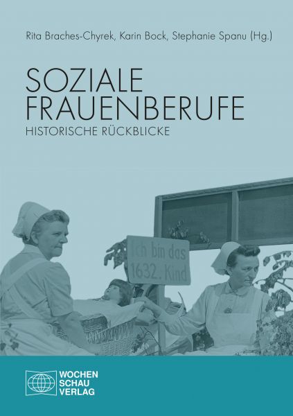 Soziale Frauenberufe