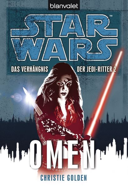 Golden C.,Star Wars™ Verhängnis 02