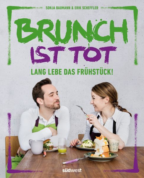 Baumann/Scheffler, Brunch ist tot