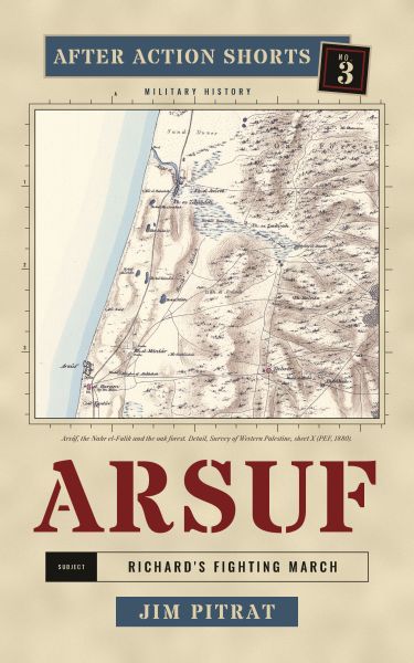 Arsuf