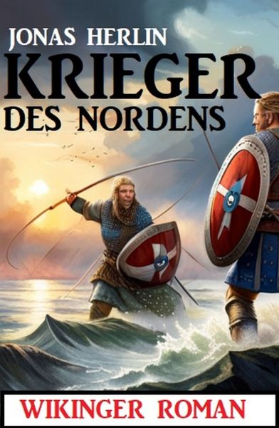 Krieger des Nordens: Wikinger Roman
