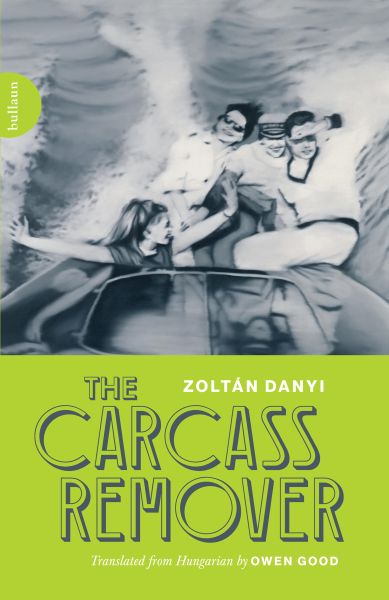 The Carcass Remover